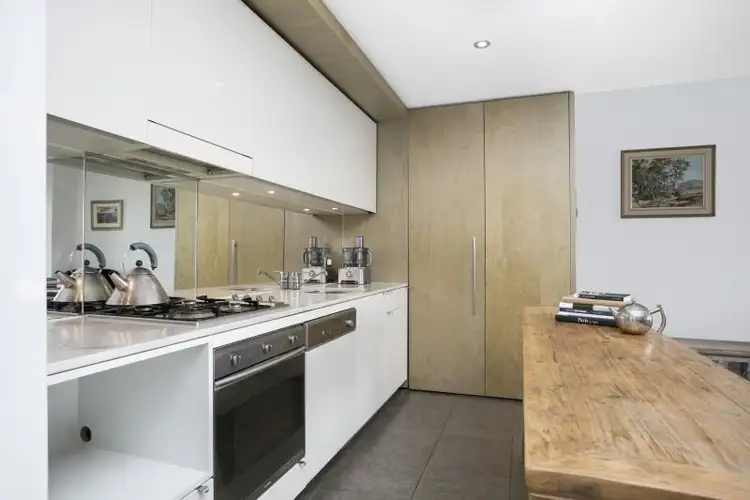 Fourth view of Homely apartment listing, 514/7 Sterling Circuit, Camperdown NSW 2050