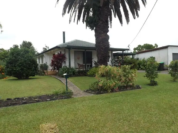 Main view of Homely house listing, 2 Wall Street, Macksville NSW 2447