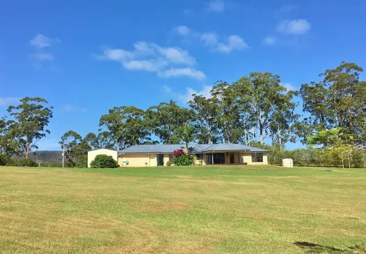 Main view of Homely house listing, 5 Corneil Crescent, Gumma NSW 2447