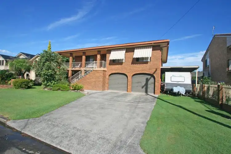 76 McLachlan Street, Maclean NSW 2463