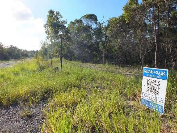 Second view of Homely land listing, 167 Honeyeater Drive, Walligan QLD 4655