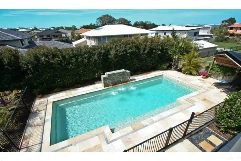 Main view of Homely house listing, 9 ST CLAIR Court, Redland Bay QLD 4165