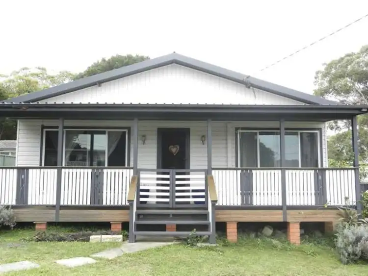 Main view of Homely house listing, 4 Monterey Street, Mannering Park NSW 2259
