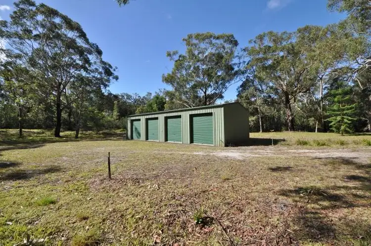 Second view of Homely rural property listing, 325 Fishermans Reach Road, Fishermans Reach NSW 2441