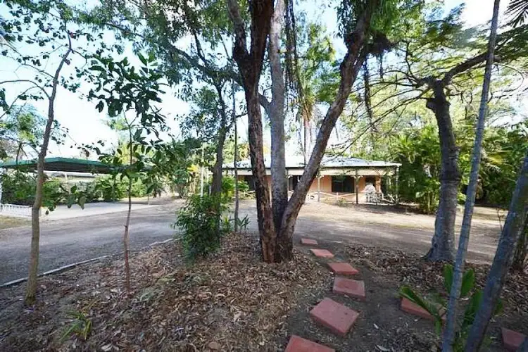 Fifth view of Homely house listing, 9 Homestead Court, Bluewater QLD 4818