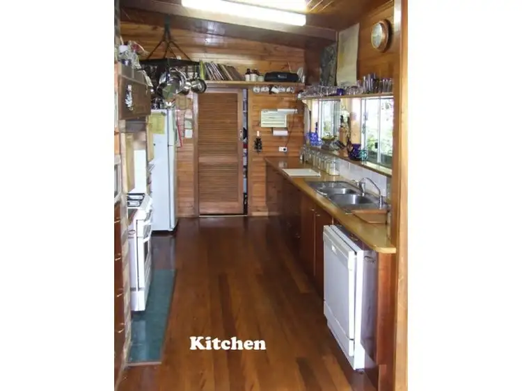 Fifth view of Homely house listing, 495 Humpty Back Road, Mcleans Ridges NSW 2480