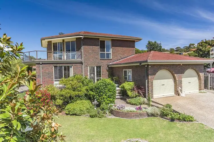 Main view of Homely house listing, 16 Beach View Court, Tura Beach NSW 2548