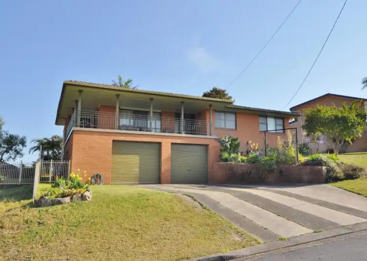5 Glenmore Crescent, Macksville NSW 2447