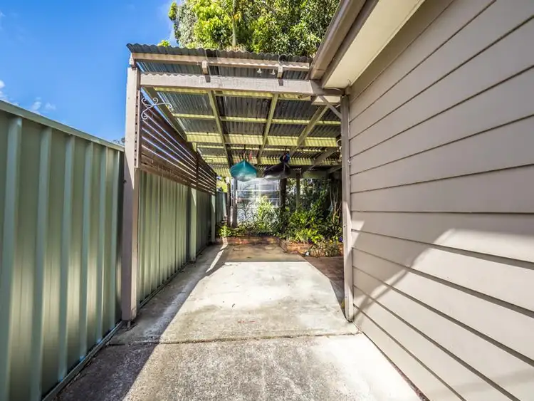 Sixth view of Homely house listing, 17 Campbell Parade, Mannering Park NSW 2259