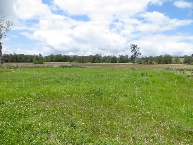 Second view of Homely land listing, Lot 5 and 6 Tooloom Street, Urbenville NSW 2475