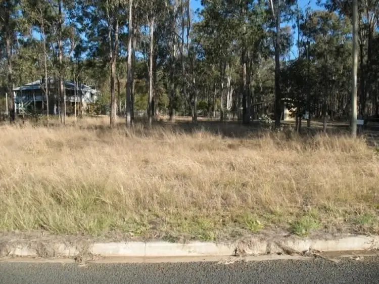 Seventh view of Homely land listing, Lot 43 Pring Street, Wondai QLD 4606