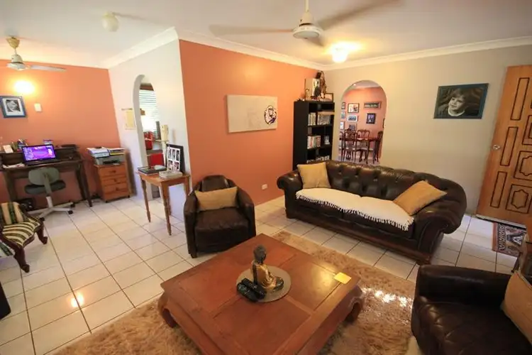 Sixth view of Homely house listing, 2 Grey Boots Circuit, Kelso QLD 4815