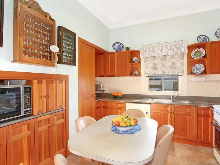 Fourth view of Homely house listing, 4 Palmer Street, Attunga NSW 2345