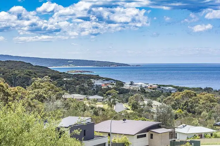Third view of Homely house listing, 2/23 The Dress Circle, Tura Beach NSW 2548