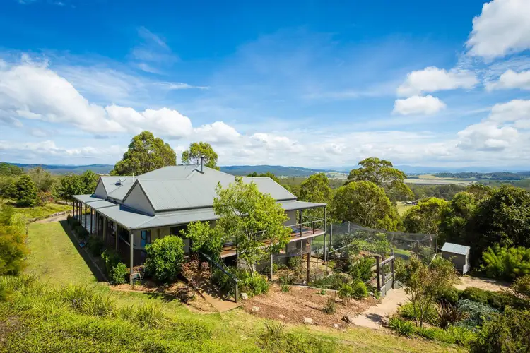Main view of Homely house listing, 193 BOURNDA PARK Way, Wallagoot NSW 2550