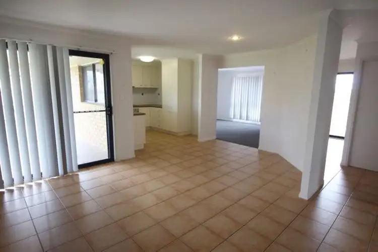 Third view of Homely house listing, 124 Clearview Avenue, Thabeban QLD 4670