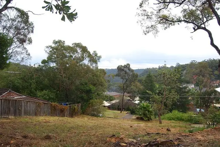 Main view of Homely land listing, Address available on request
