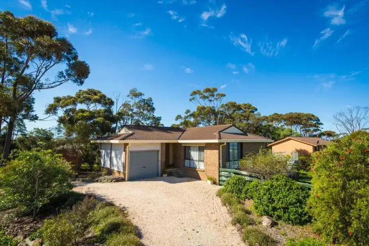 Second view of Homely house listing, 61 Golf Circuit, Tura Beach NSW 2548