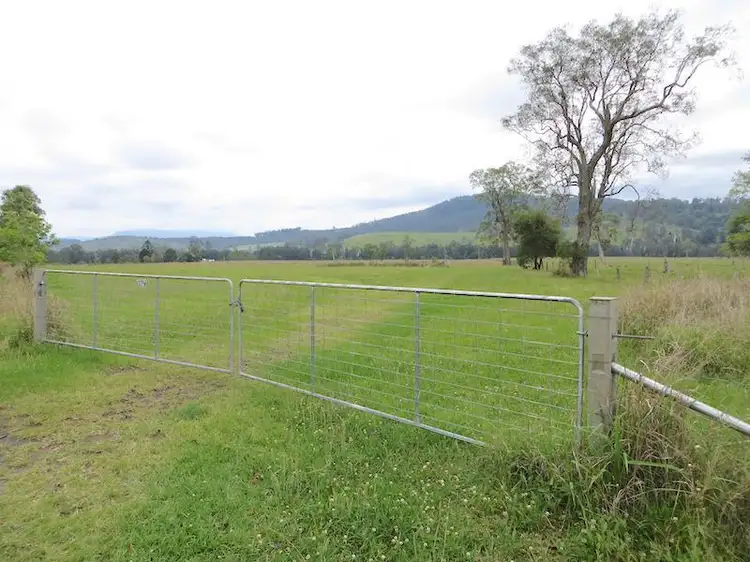 Second view of Homely land listing, Address available on request