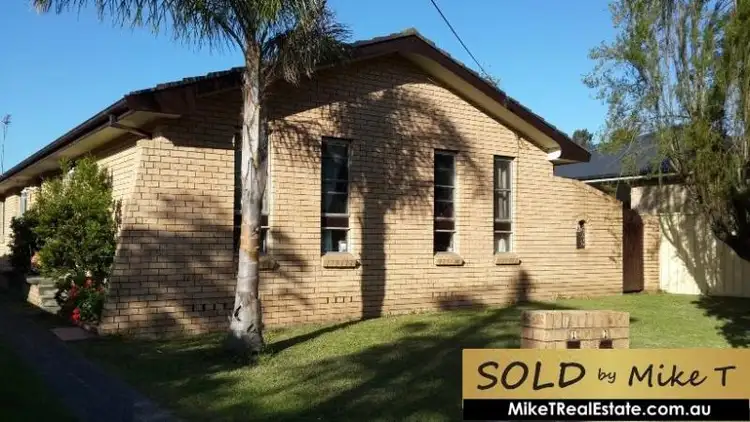 Second view of Homely house listing, 13 Werowi Street, Dapto NSW 2530
