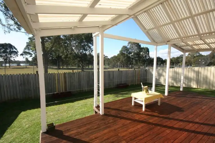 Third view of Homely house listing, 39 Tangerine Drive, Quakers Hill NSW 2763