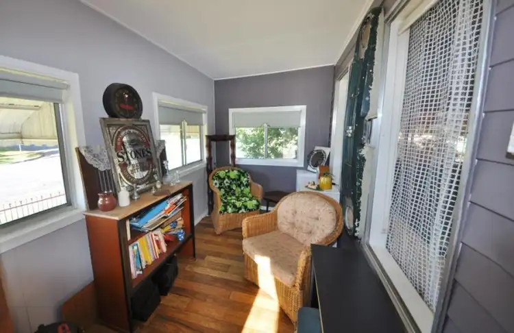 Third view of Homely house listing, 3 Joffre Street, Macksville NSW 2447