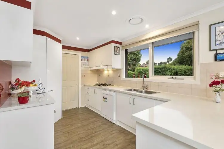 Second view of Homely house listing, 2 Bass Place, Endeavour Hills VIC 3802