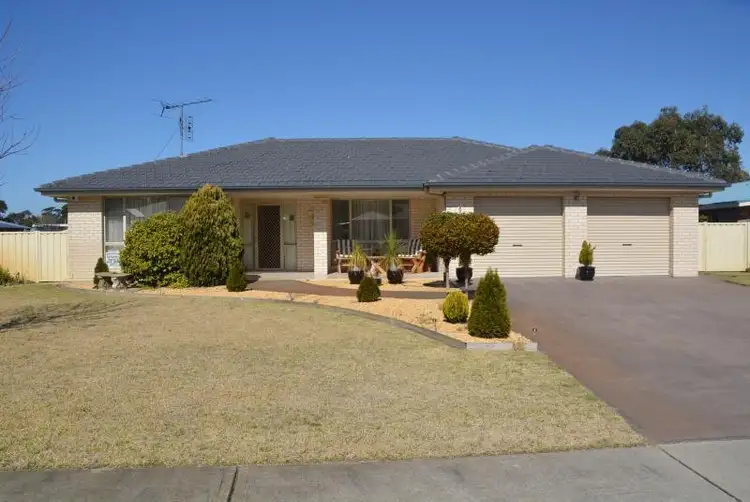Main view of Homely house listing, 16 Woolabar Drive, Broulee NSW 2537