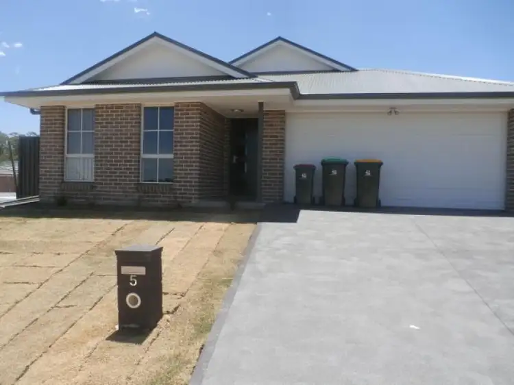 5 Post Mill Road, Appin NSW 2560