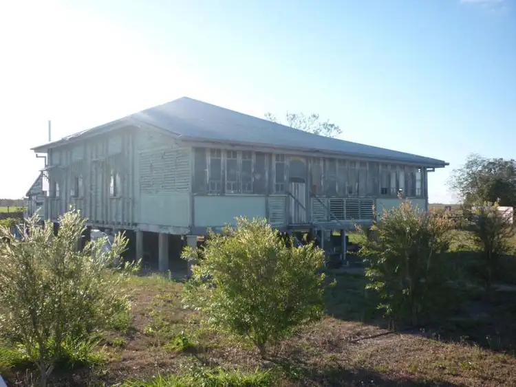 Fifth view of Homely rural property listing, 4 Barrett Road, Airville QLD 4807