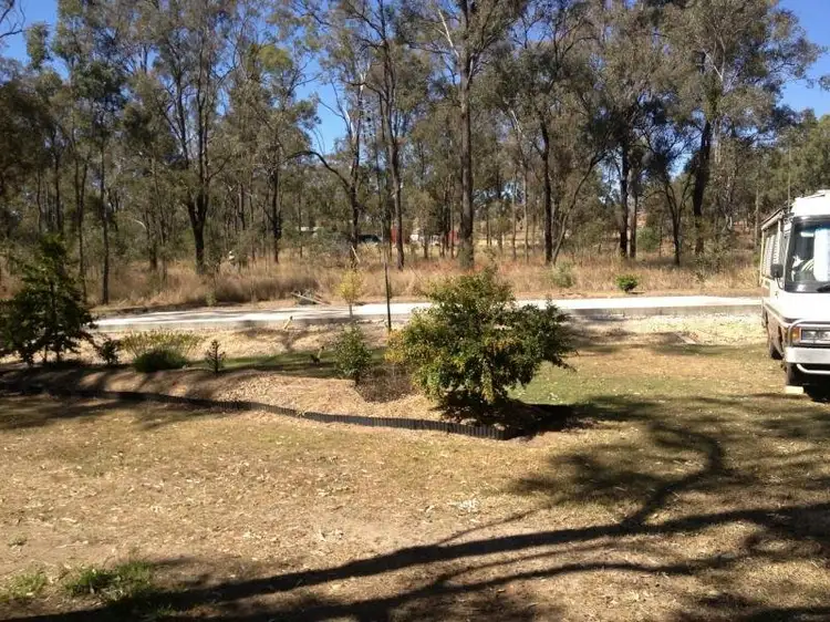 Fourth view of Homely land listing, L28 Middle Road, Proston QLD 4613