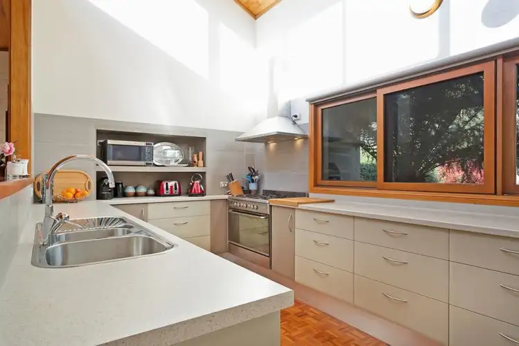 Third view of Homely rural property listing, 16 Annabelle Close, Wolumla NSW 2550