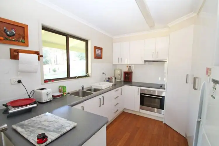 Fourth view of Homely rural property listing, 144 Tanglewood Road, Lawrence NSW 2460