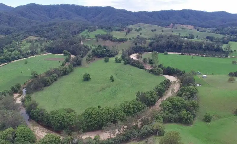 Main view of Homely rural property listing, 927 Graces Road, Bowraville NSW 2449