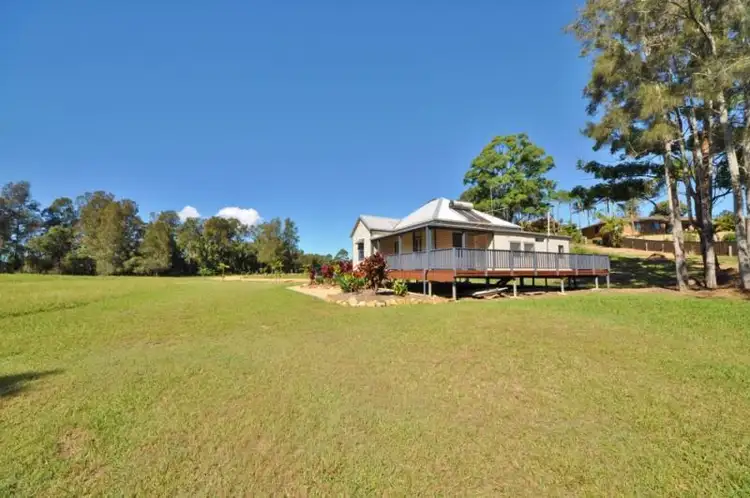 Second view of Homely rural property listing, 2 Grandview  Drive, Macksville NSW 2447
