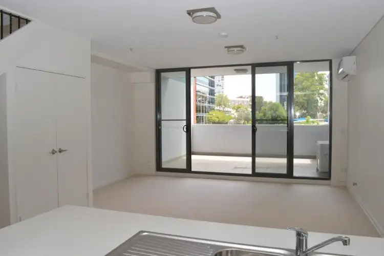 Third view of Homely house listing, 305/6-8 Charles Street, Parramatta NSW 2150