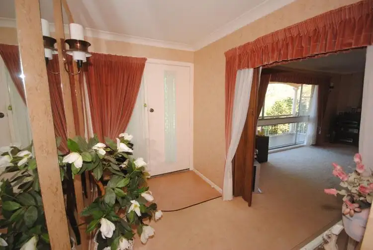 Third view of Homely house listing, 20 Parkes Street, Dorrigo NSW 2453