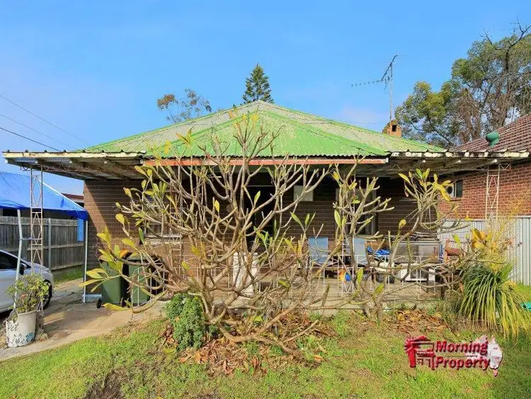 Second view of Homely house listing, 20 Hawksview, Guildford NSW 2161