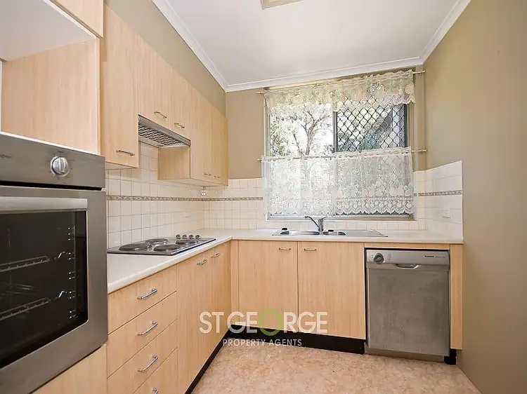 9/33 Victoria Avenue, Penshurst NSW 2222