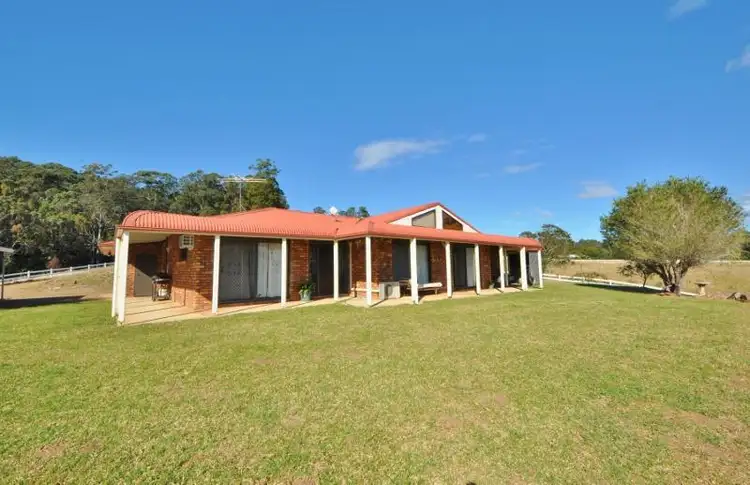 Third view of Homely rural property listing, 359 Rosewood Road, Warrell Creek NSW 2447