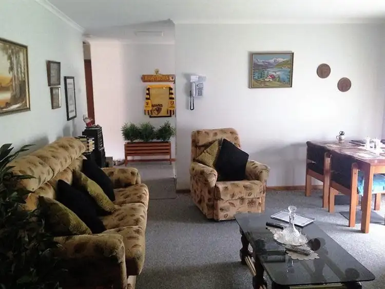 Fifth view of Homely unit listing, 4/448 Etiwanda Avenue, Mildura VIC 3500