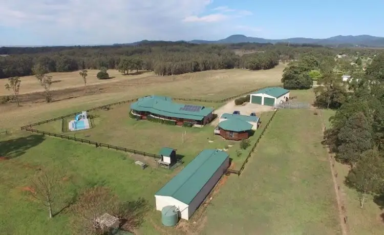 26 Boulton Close, Macksville NSW 2447