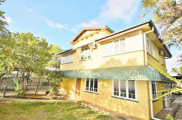 19 Rayleigh  Street, Wulguru QLD 4811