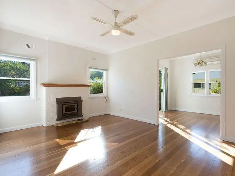 Second view of Homely house listing, 106 Bega Street, Tathra NSW 2550