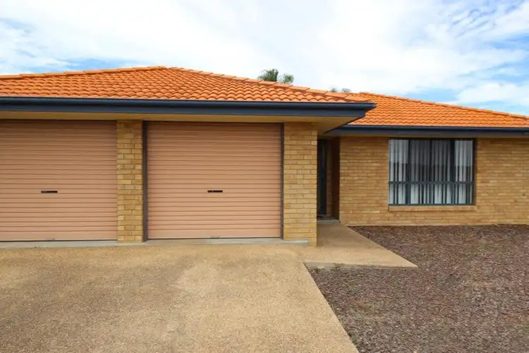 124 Clearview Avenue, Thabeban QLD 4670