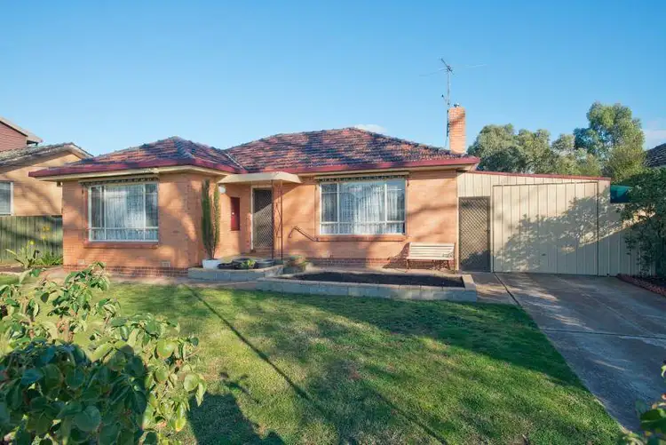 3 Franklin  Street, Bacchus Marsh VIC 3340