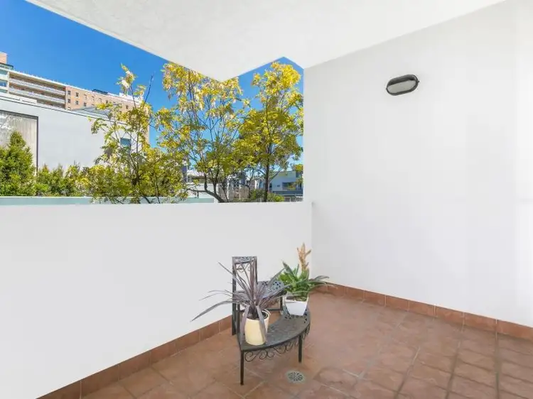 Fourth view of Homely apartment listing, 9/16-24 Dunblane Street, Camperdown NSW 2050