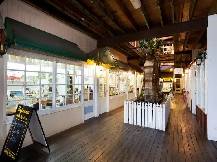 Second view of Homely house listing, 227 Brisbane Street, Ipswich QLD 4305