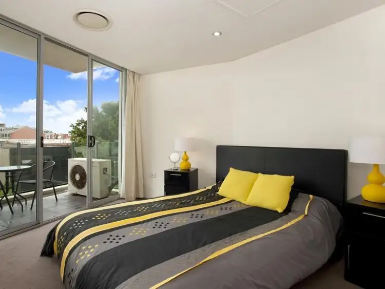 Third view of Homely apartment listing, 39/1 Goodsell Street, St Peters NSW 2044
