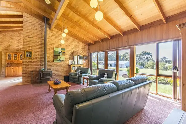 Third view of Homely house listing, 3 Headland Drive, Tura Beach NSW 2548